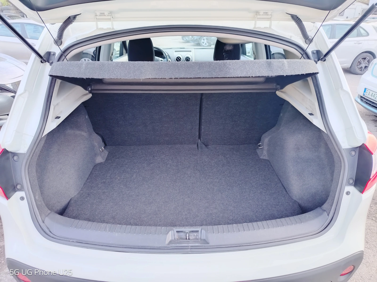 Nissan Qashqai 1.6i ACENTA PLUS - изображение 10