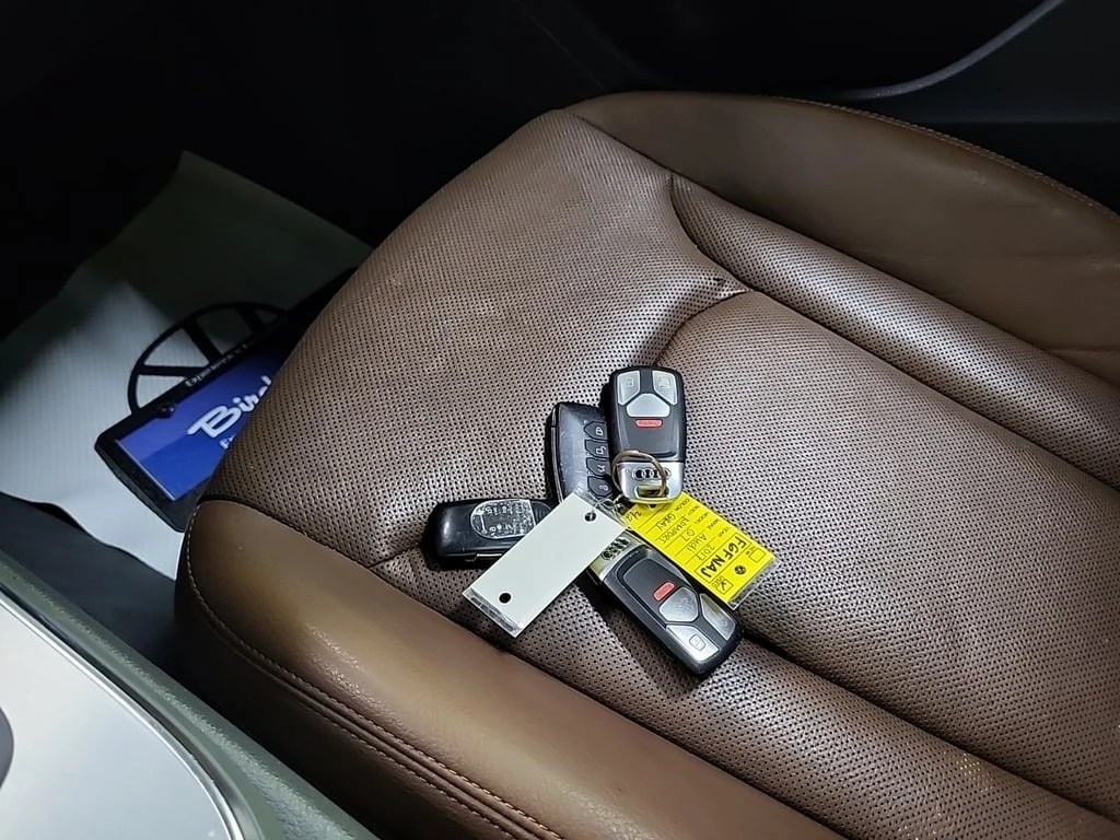 Audi Q7 * PREMIUM PLUS * CARFAX * БЕЗ ПЪРВОНАЧАЛНА ВНОСКА - изображение 8