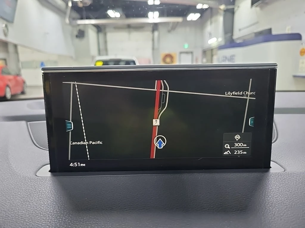 Audi Q7 * PREMIUM PLUS * CARFAX * БЕЗ ПЪРВОНАЧАЛНА ВНОСКА - изображение 10