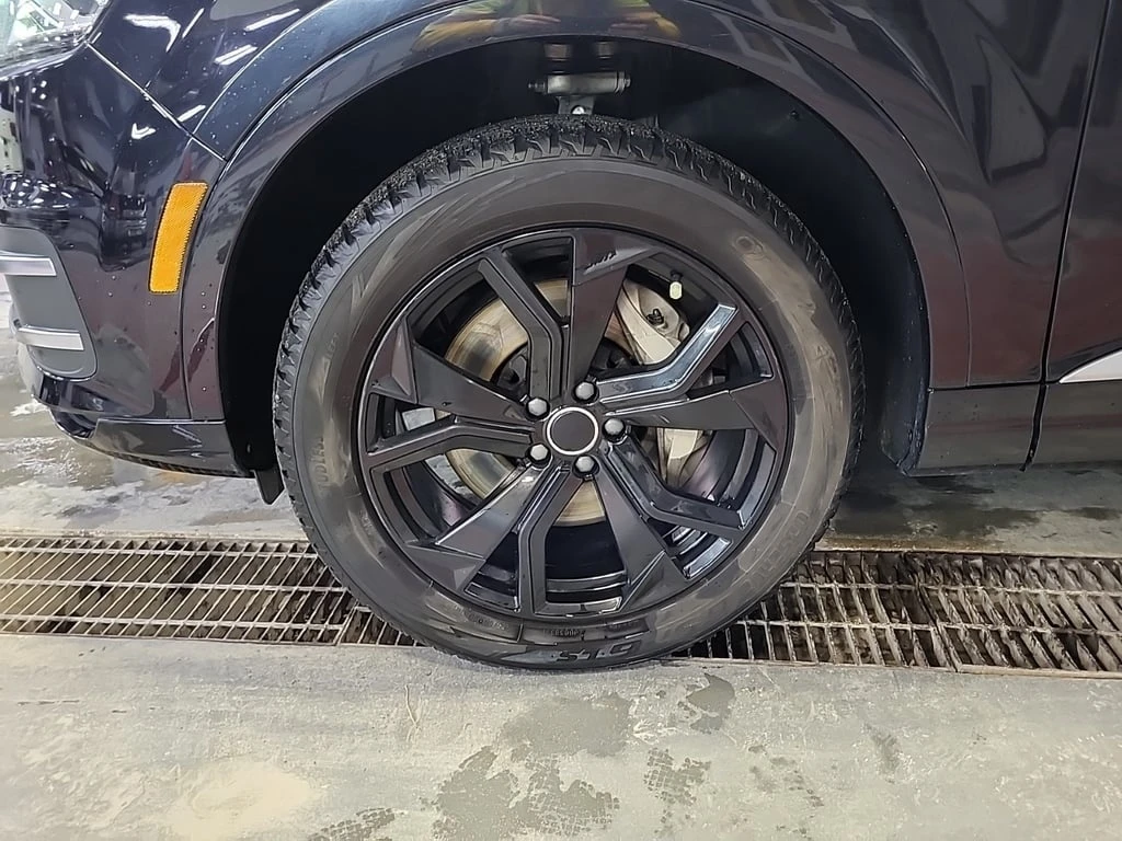 Audi Q7 * PREMIUM PLUS * CARFAX * БЕЗ ПЪРВОНАЧАЛНА ВНОСКА - изображение 6