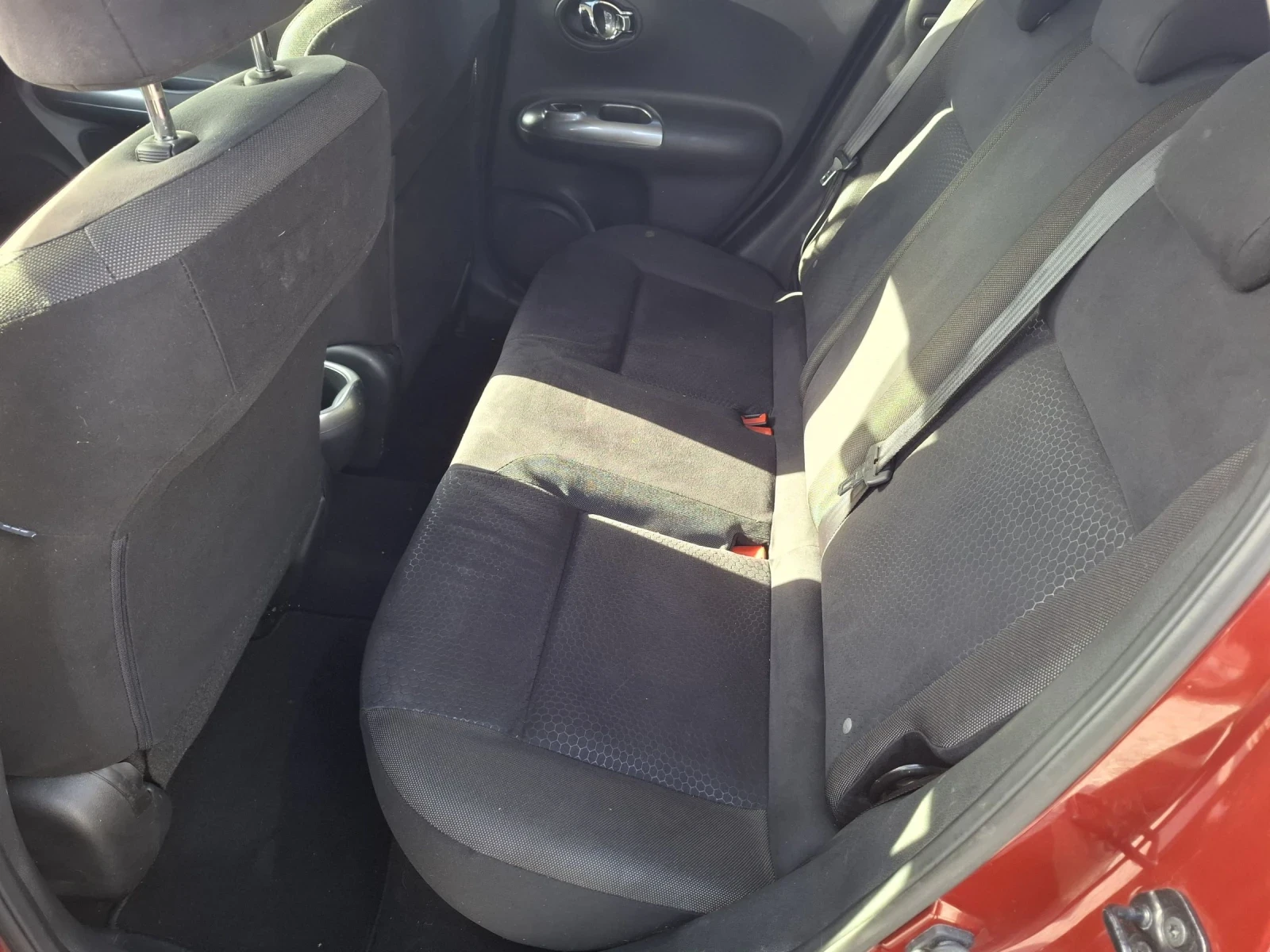 Nissan Juke 1.6. -  116кс - изображение 9