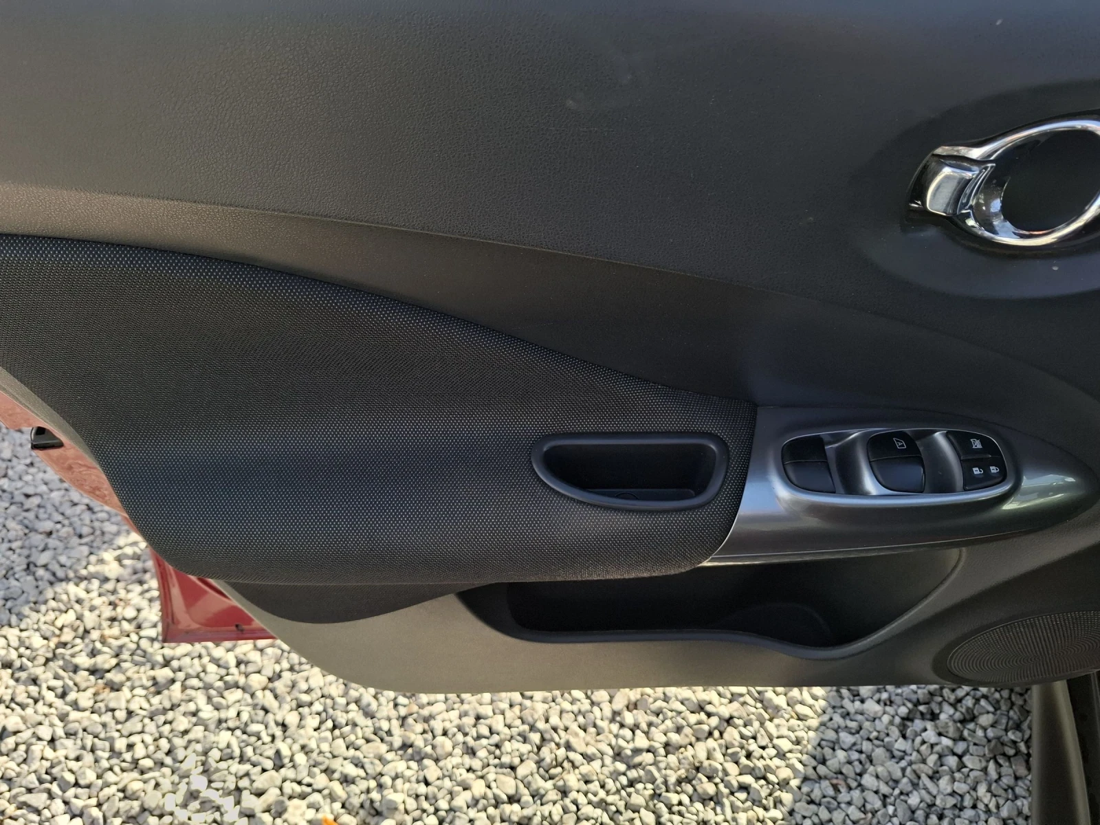 Nissan Juke 1.6. -  116�� | Mobile.bg � ����������� 14