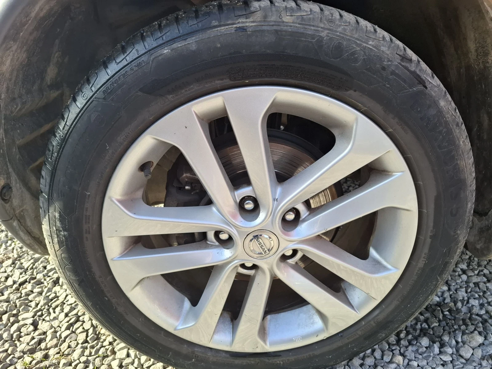 Nissan Juke 1.6. -  116�� | Mobile.bg � ����������� 16