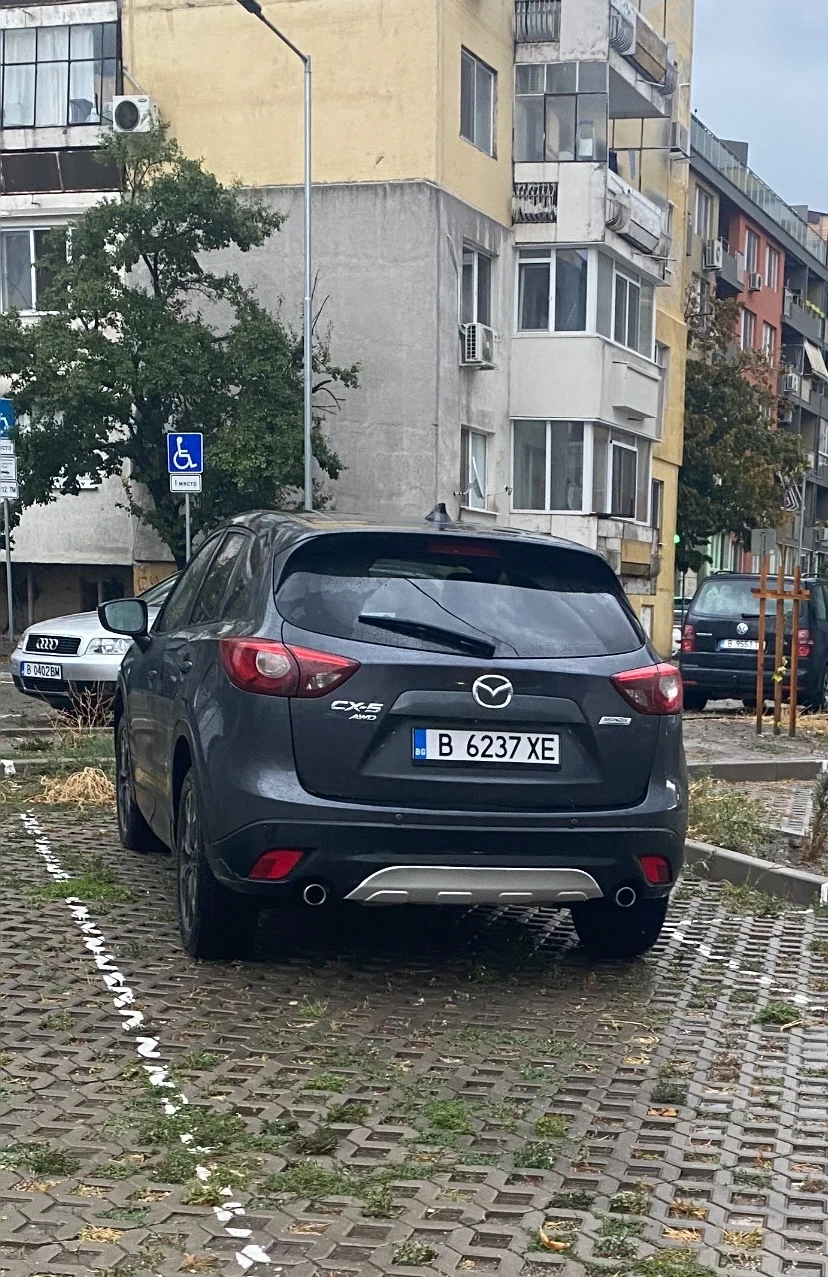 Mazda CX-5 | Mobile.bg � ����������� 3