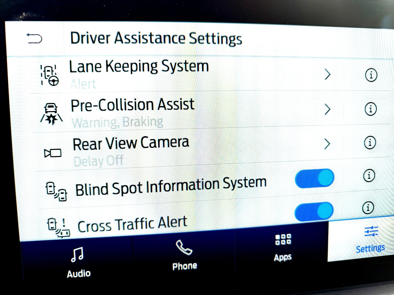 Ford Escape ����� 2021-2026 | Mobile.bg � ����������� 11