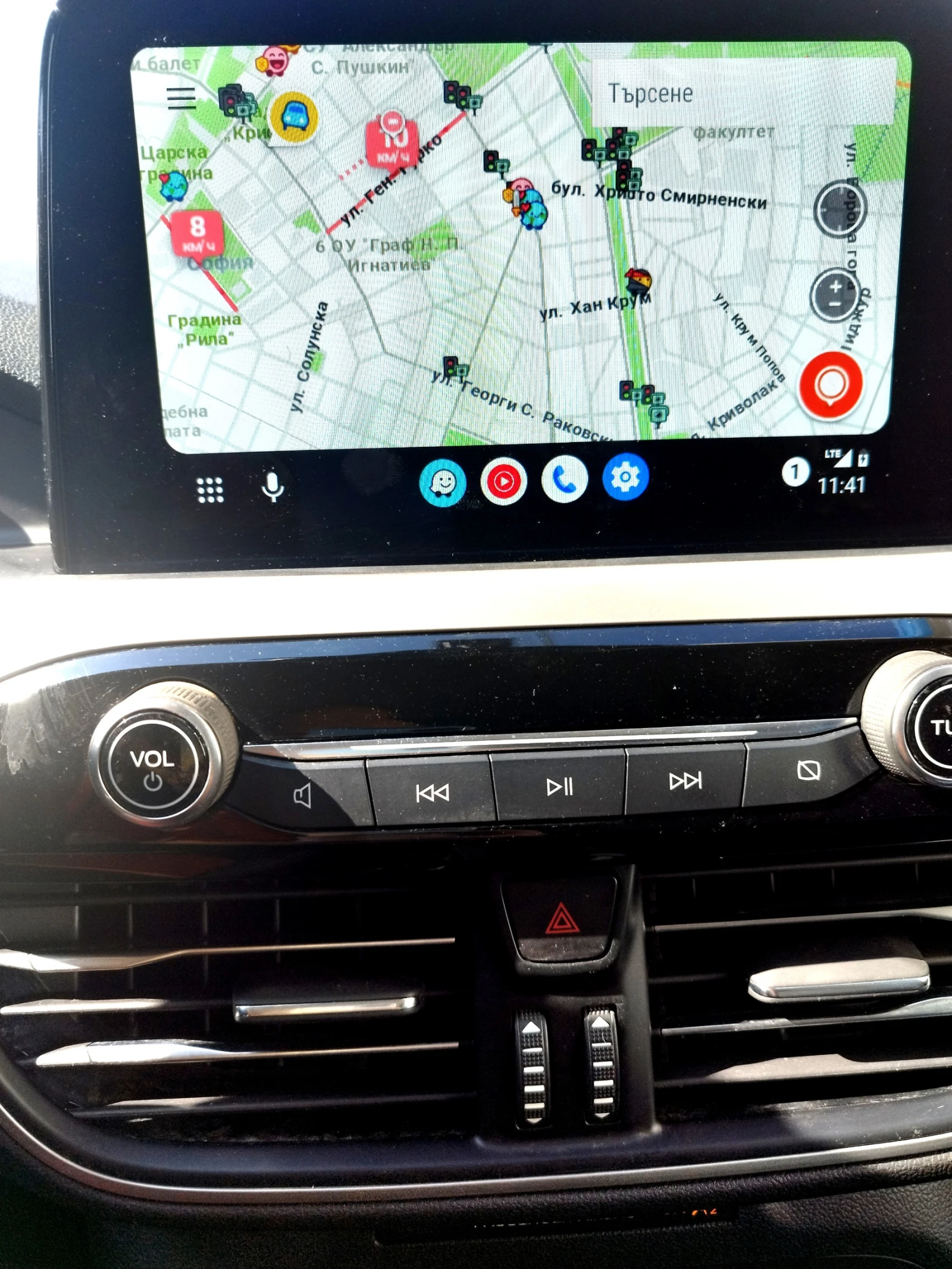 Ford Escape ����� 2021-2026 | Mobile.bg � ����������� 9