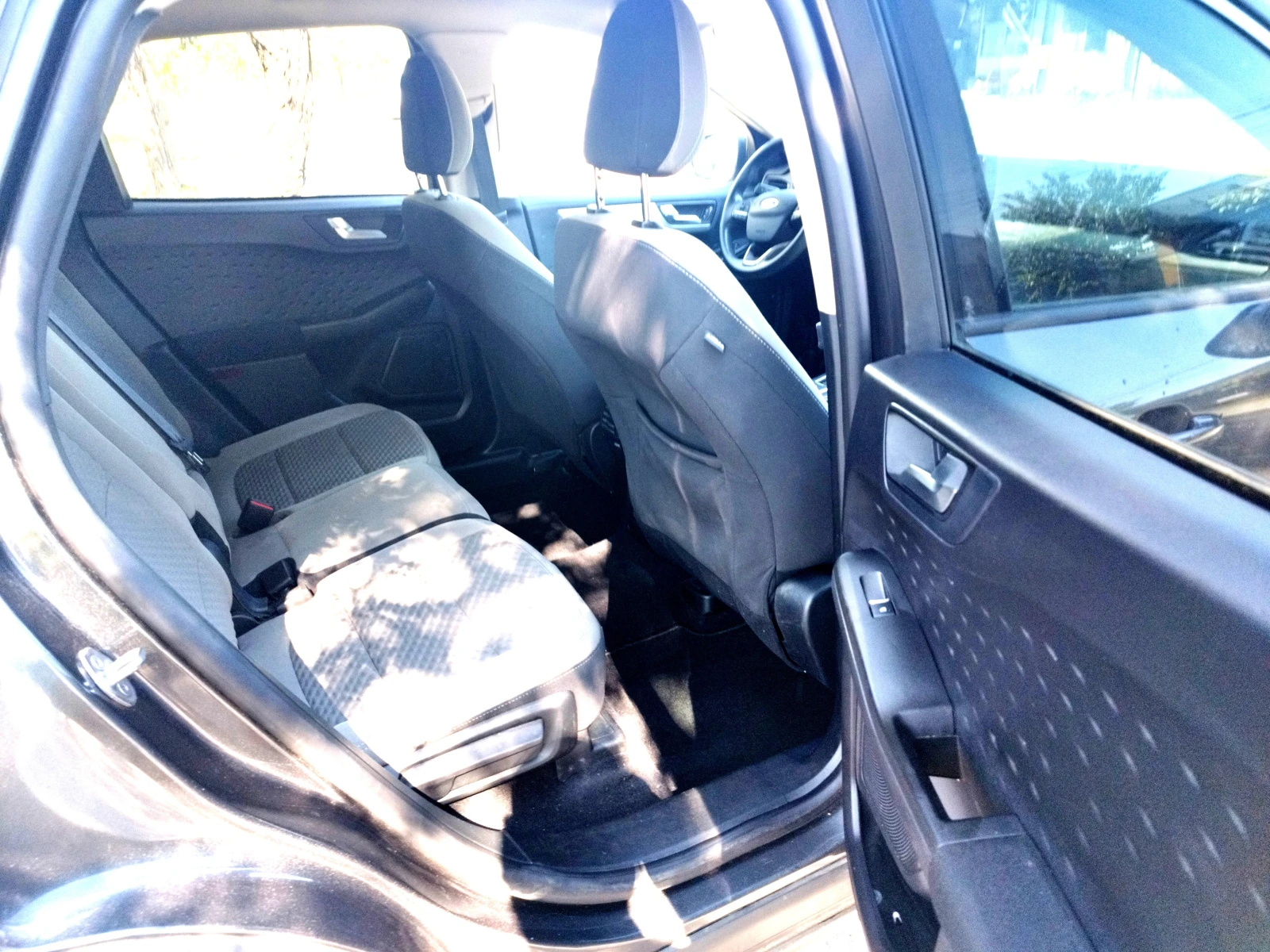 Ford Escape ����� 2021-2026 | Mobile.bg � ����������� 6