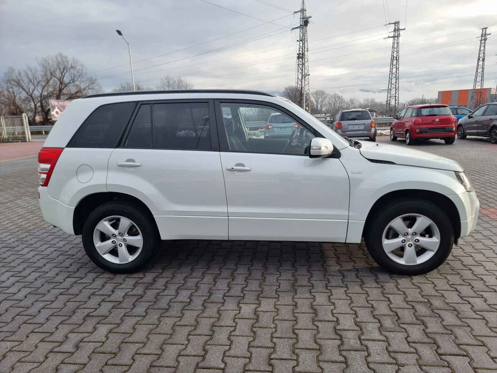 Suzuki Grand vitara 1.9 DDIS | Mobile.bg � ����������� 6