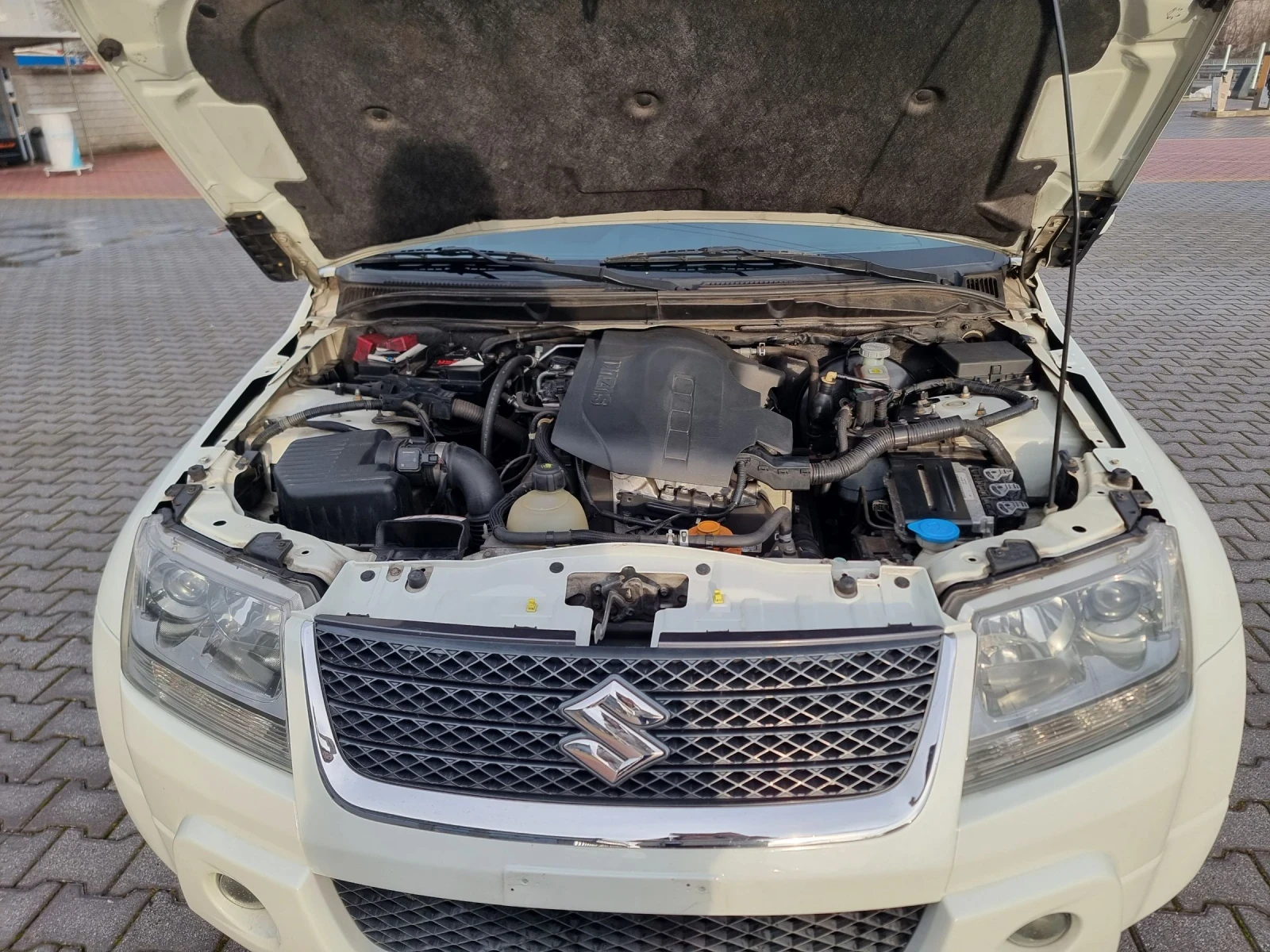 Suzuki Grand vitara 1.9 DDIS | Mobile.bg � ����������� 15