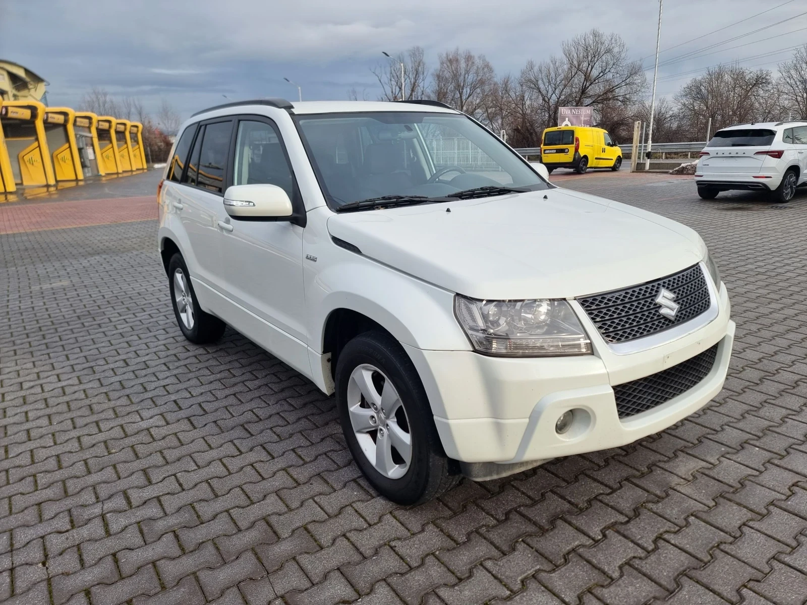 Suzuki Grand vitara 1.9 DDIS | Mobile.bg � ����������� 7