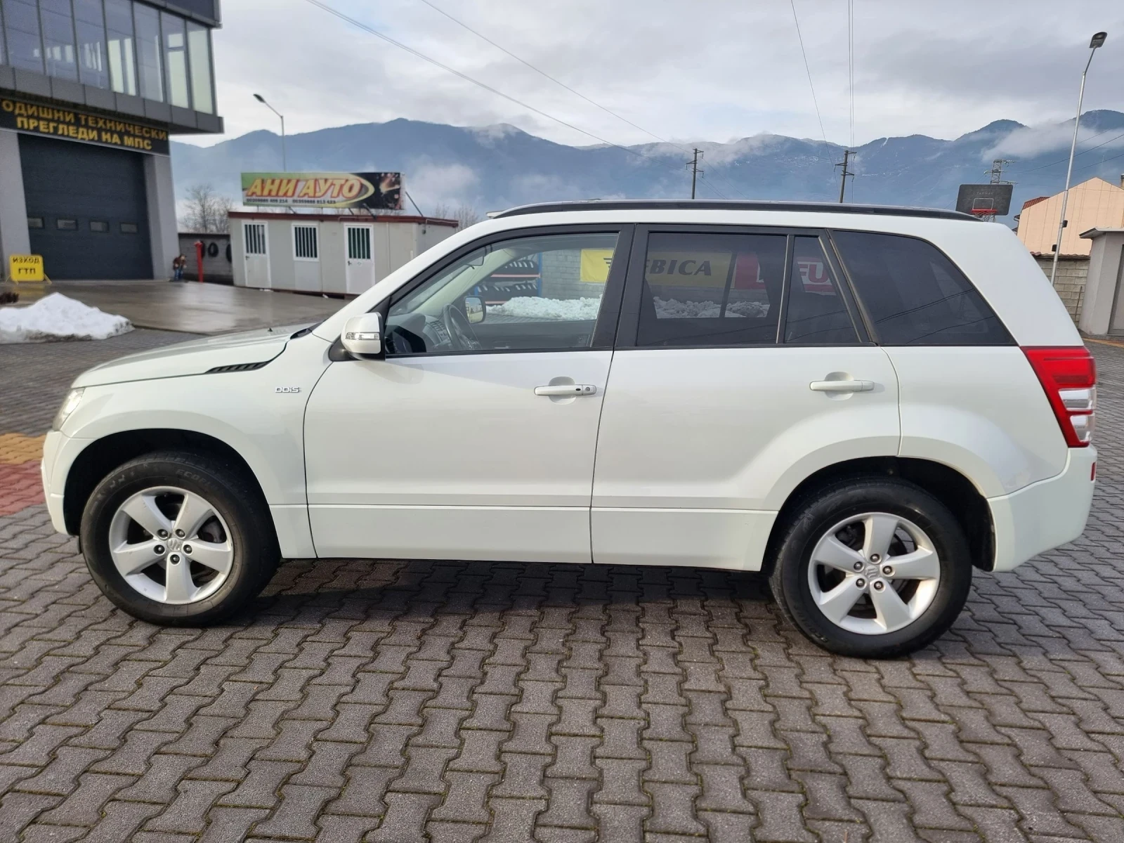 Suzuki Grand vitara 1.9 DDIS | Mobile.bg � ����������� 2