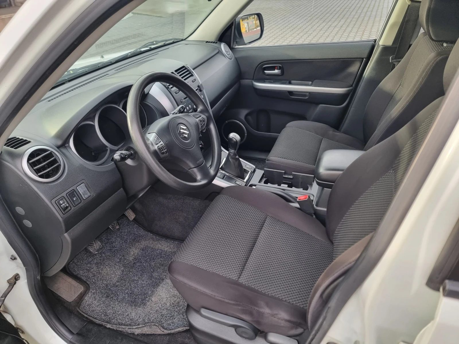 Suzuki Grand vitara 1.9 DDIS | Mobile.bg � ����������� 10