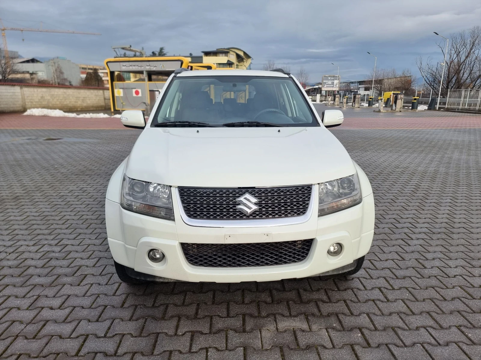 Suzuki Grand vitara 1.9 DDIS | Mobile.bg � ����������� 8
