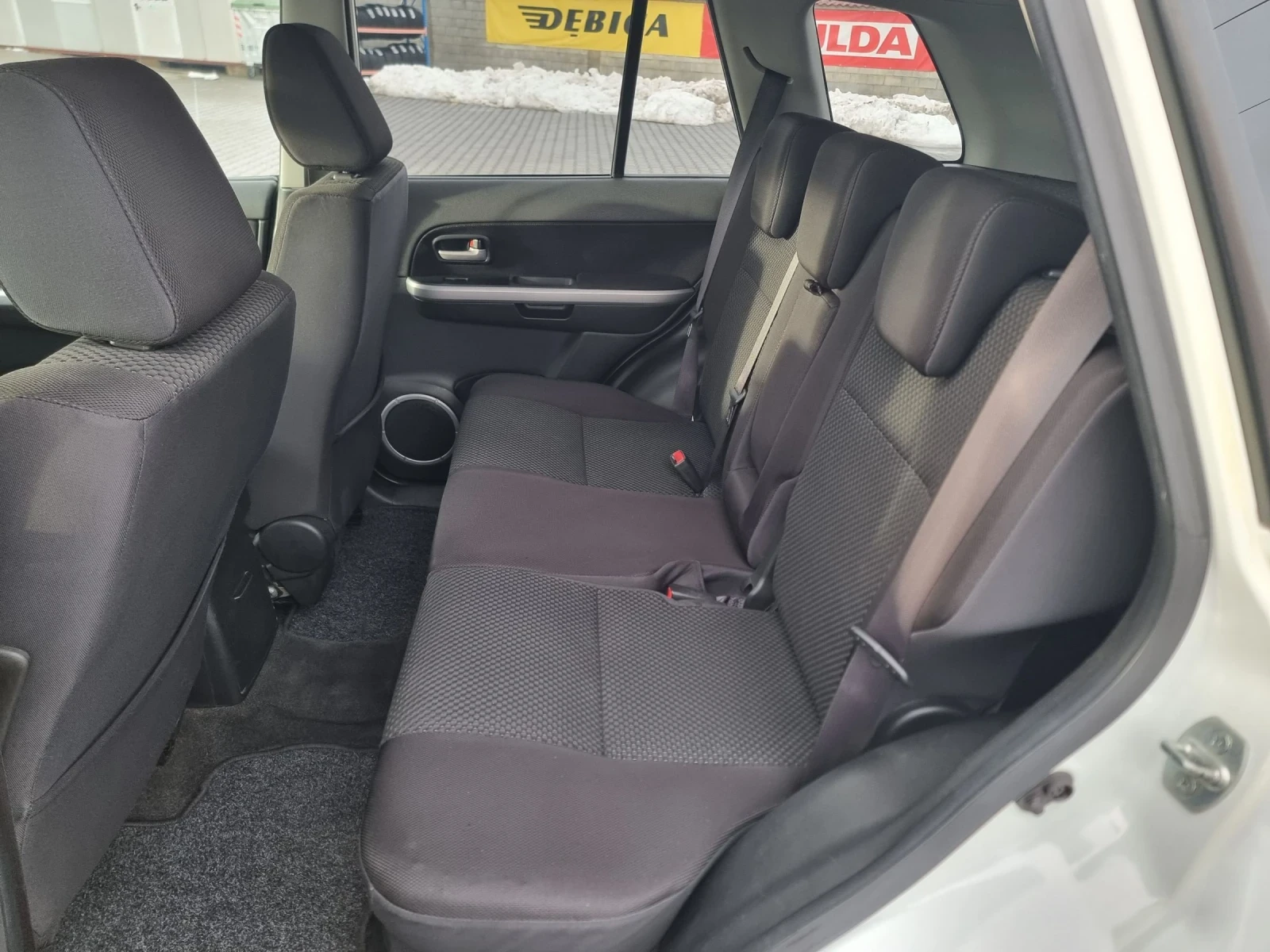 Suzuki Grand vitara 1.9 DDIS | Mobile.bg � ����������� 12