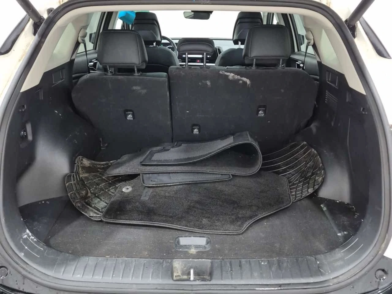 Kia Sportage * SX * CARFAX * ��������� * 2 ����� * �������� | Mobile.bg � ����������� 14