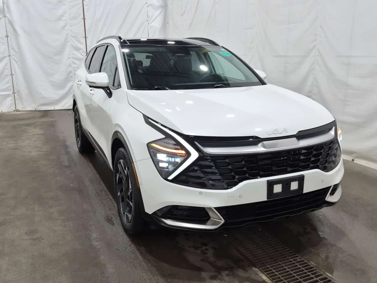 Kia Sportage * SX * CARFAX * ��������� * 2 ����� * �������� | Mobile.bg � ����������� 2