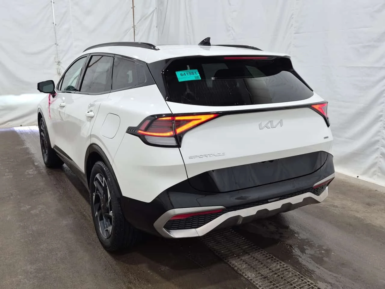 Kia Sportage * SX * CARFAX * ��������� * 2 ����� * �������� | Mobile.bg � ����������� 4