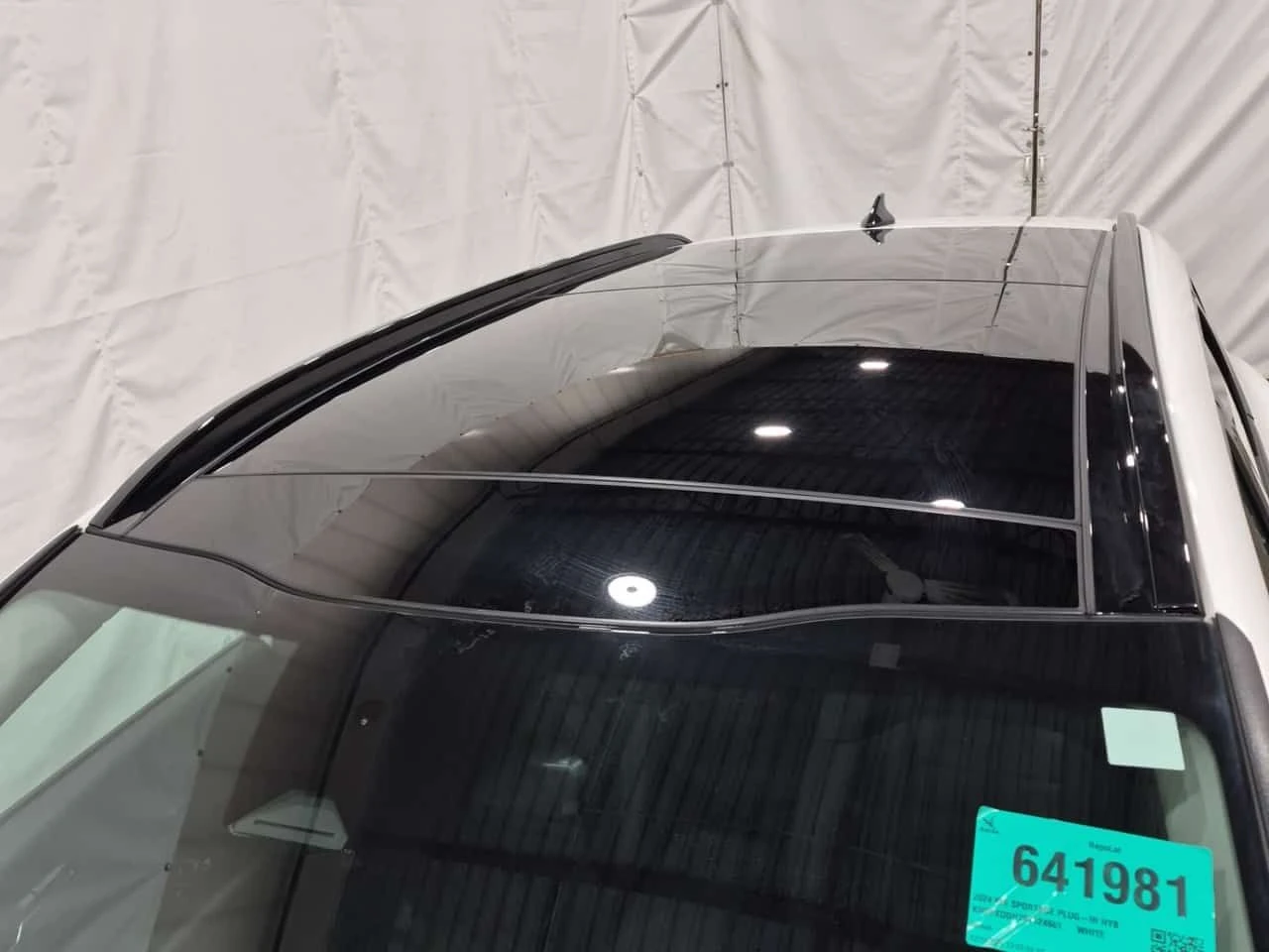 Kia Sportage * SX * CARFAX * ��������� * 2 ����� * �������� | Mobile.bg � ����������� 7