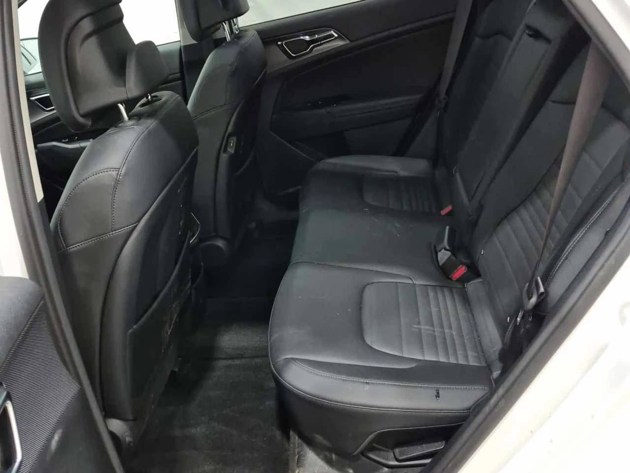 Kia Sportage * SX * CARFAX * ��������� * 2 ����� * �������� | Mobile.bg � ����������� 12