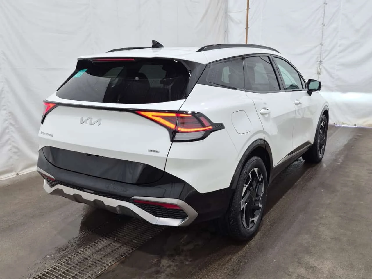 Kia Sportage * SX * CARFAX * ��������� * 2 ����� * �������� | Mobile.bg � ����������� 3