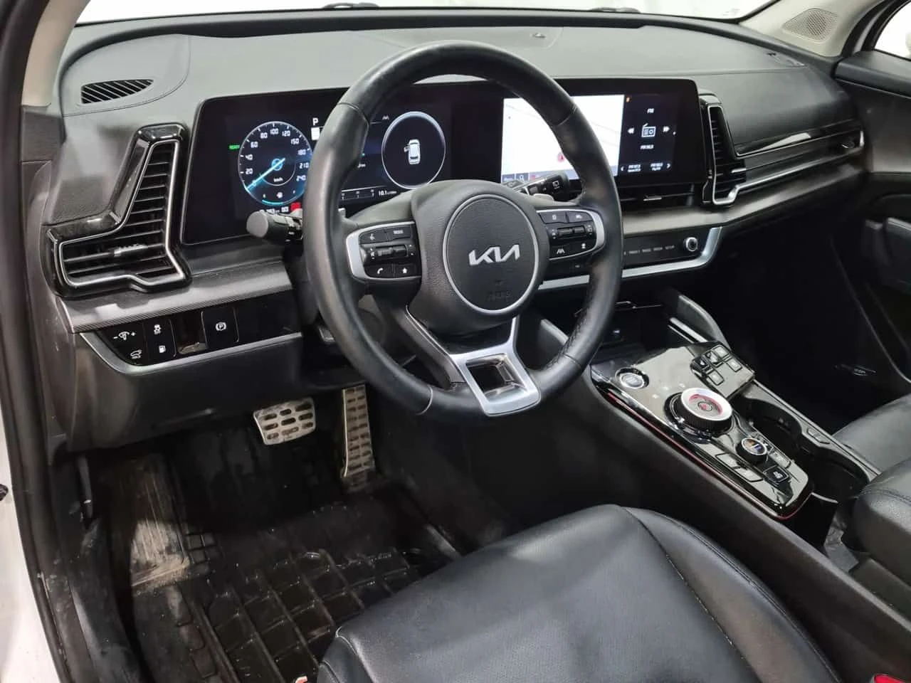 Kia Sportage * SX * CARFAX * ��������� * 2 ����� * �������� | Mobile.bg � ����������� 10