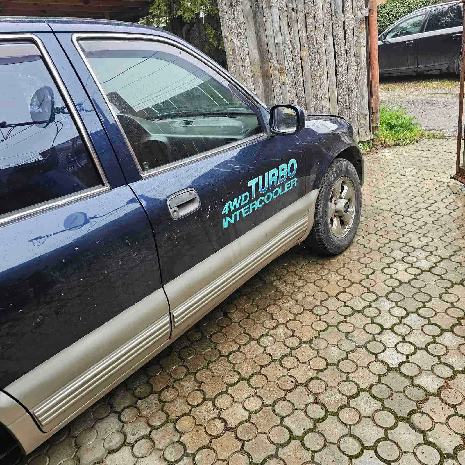 Kia Sportage, снимка 4 - Автомобили и джипове - 54267727