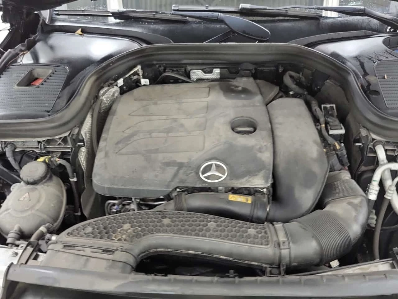 Mercedes-Benz GLC 300 4MATIC* DISTRONIC* AMBIENTNO* PANO*  | Mobile.bg � ����������� 15