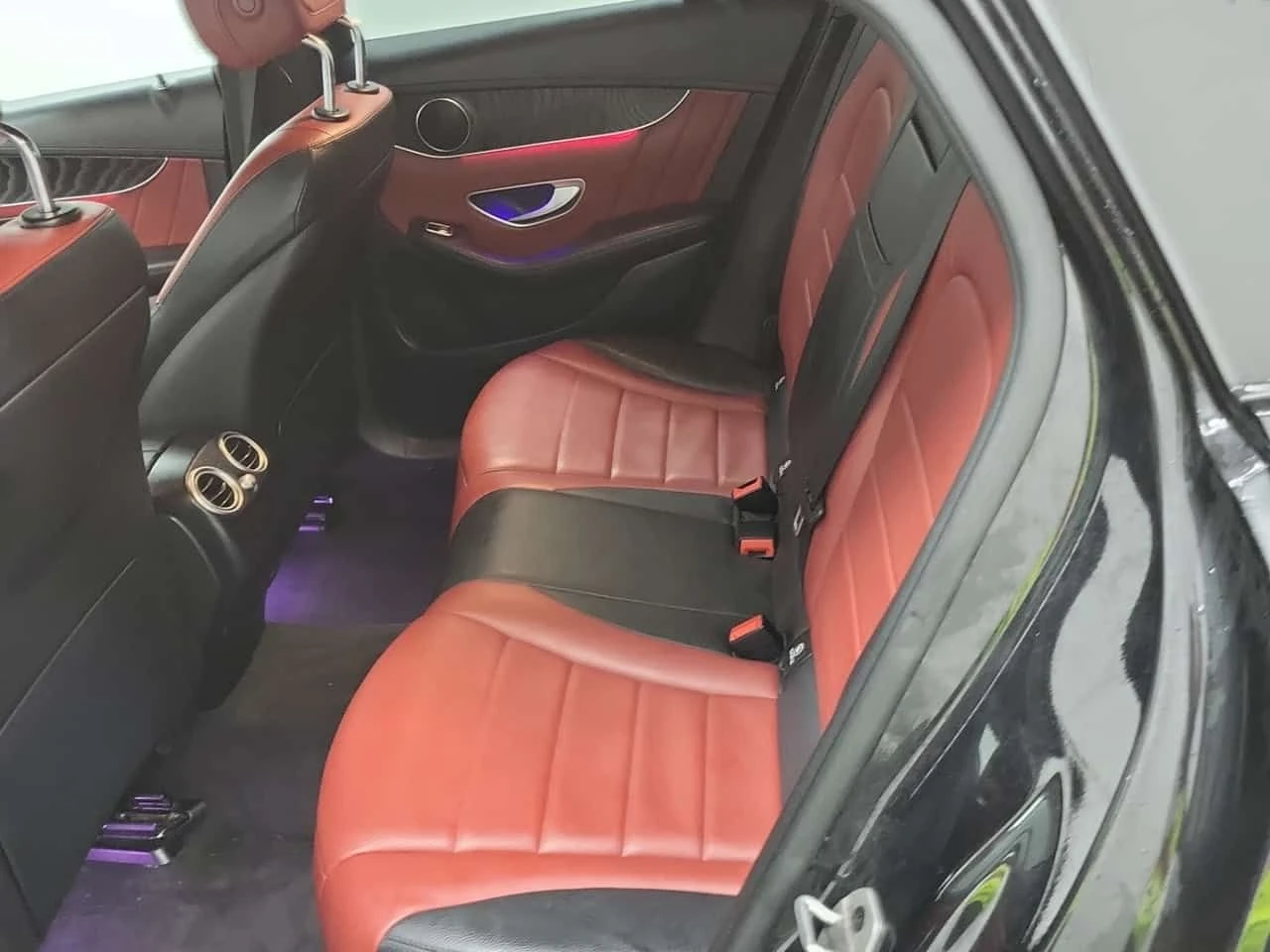 Mercedes-Benz GLC 300 4MATIC* DISTRONIC* AMBIENTNO* PANO*  | Mobile.bg � ����������� 11