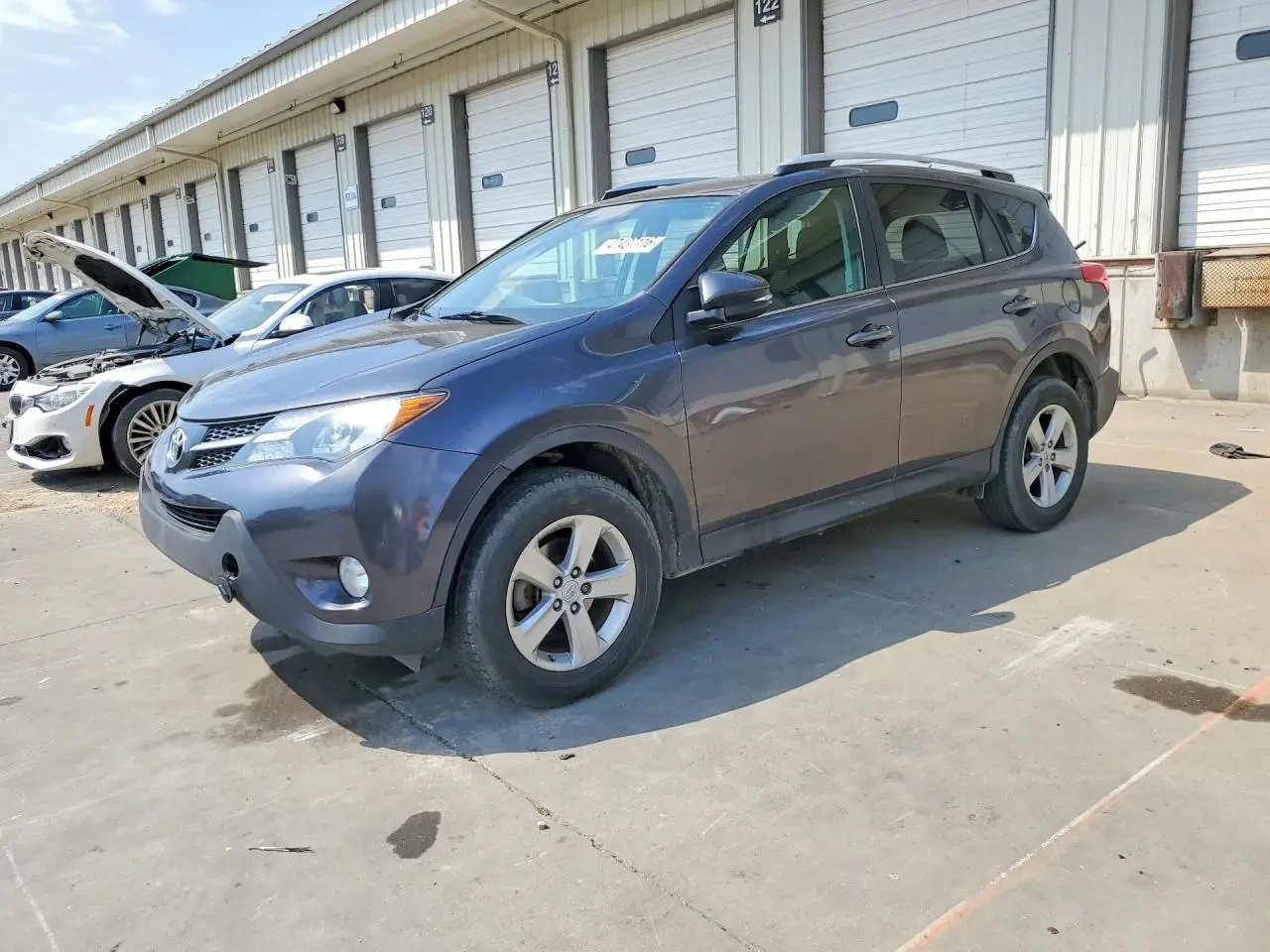 Toyota Rav4 XLE | Mobile.bg � ����������� 1