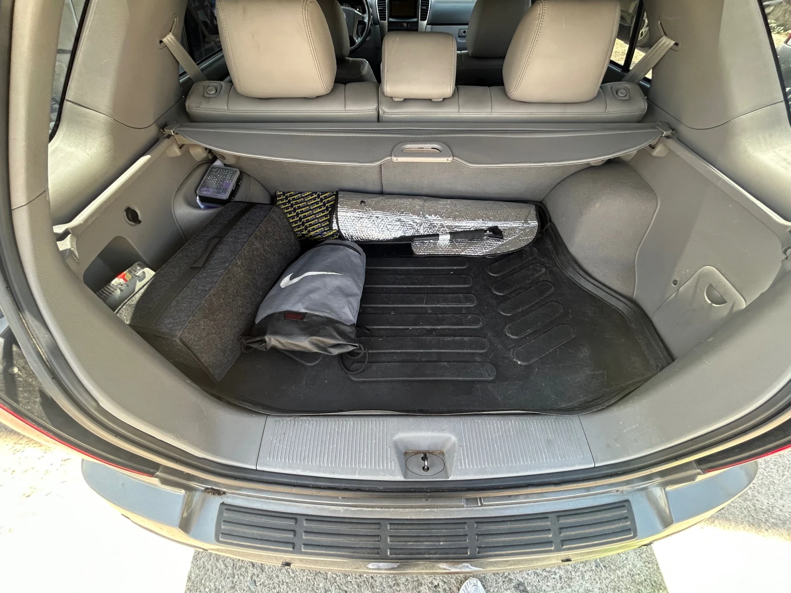 Kia Sorento, снимка 17 - Автомобили и джипове - 54817792