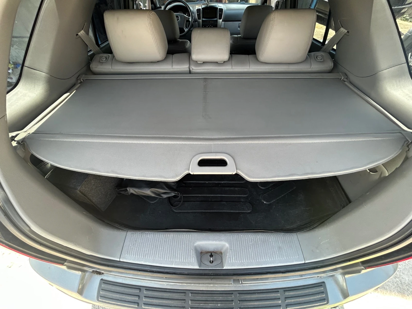 Kia Sorento, снимка 16 - Автомобили и джипове - 54817792