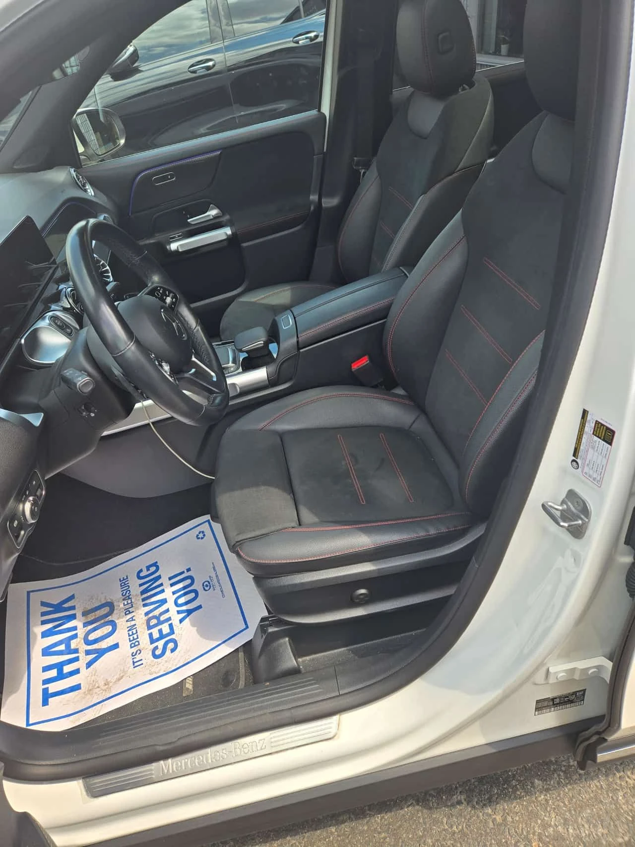Mercedes-Benz GLB * 250 * ���������� ��� ������������ ������*  | Mobile.bg � ����������� 5