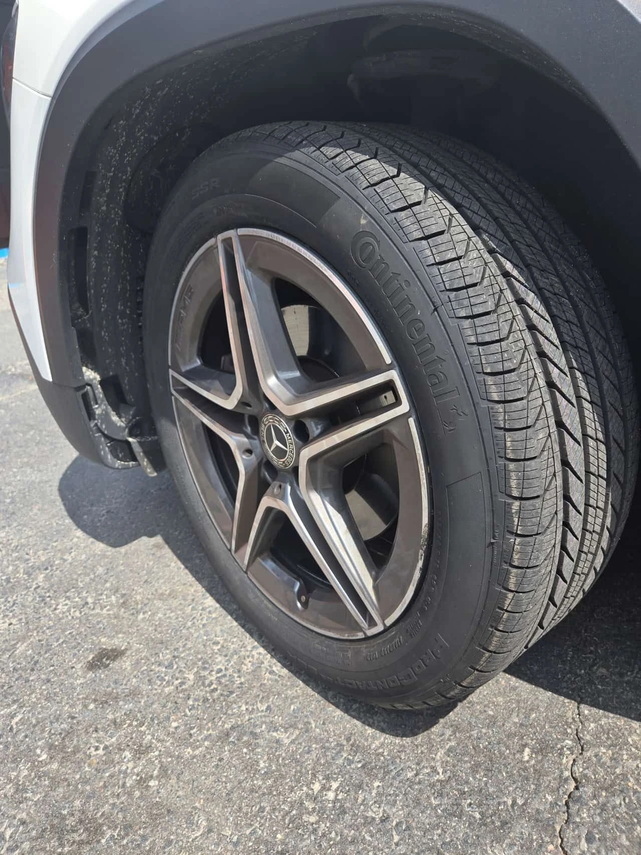 Mercedes-Benz GLB * 250 * ���������� ��� ������������ ������*  | Mobile.bg � ����������� 7