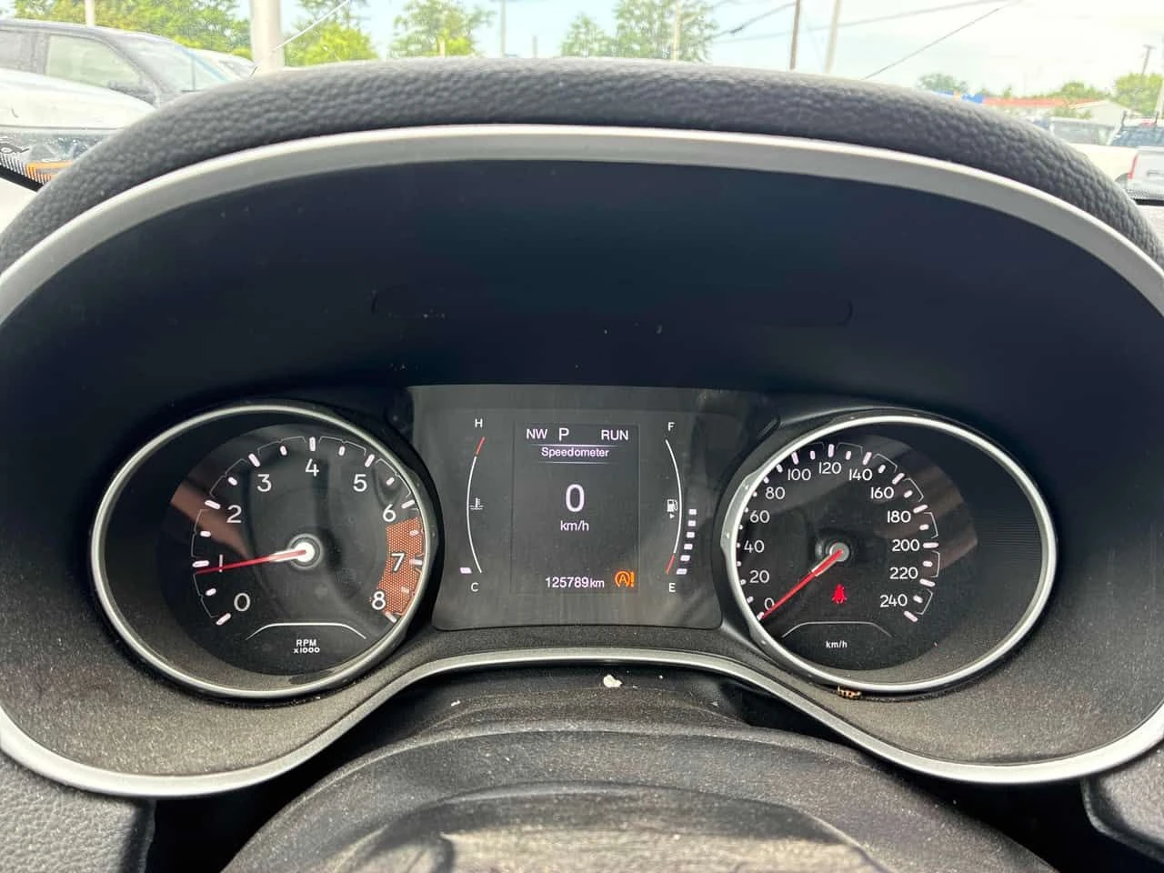 Jeep Compass * Upland Edition * CARFAX * ОПЦИЯ ЗА ФИНАНСИРАНЕ, снимка 8 - Автомобили и джипове - 55326951