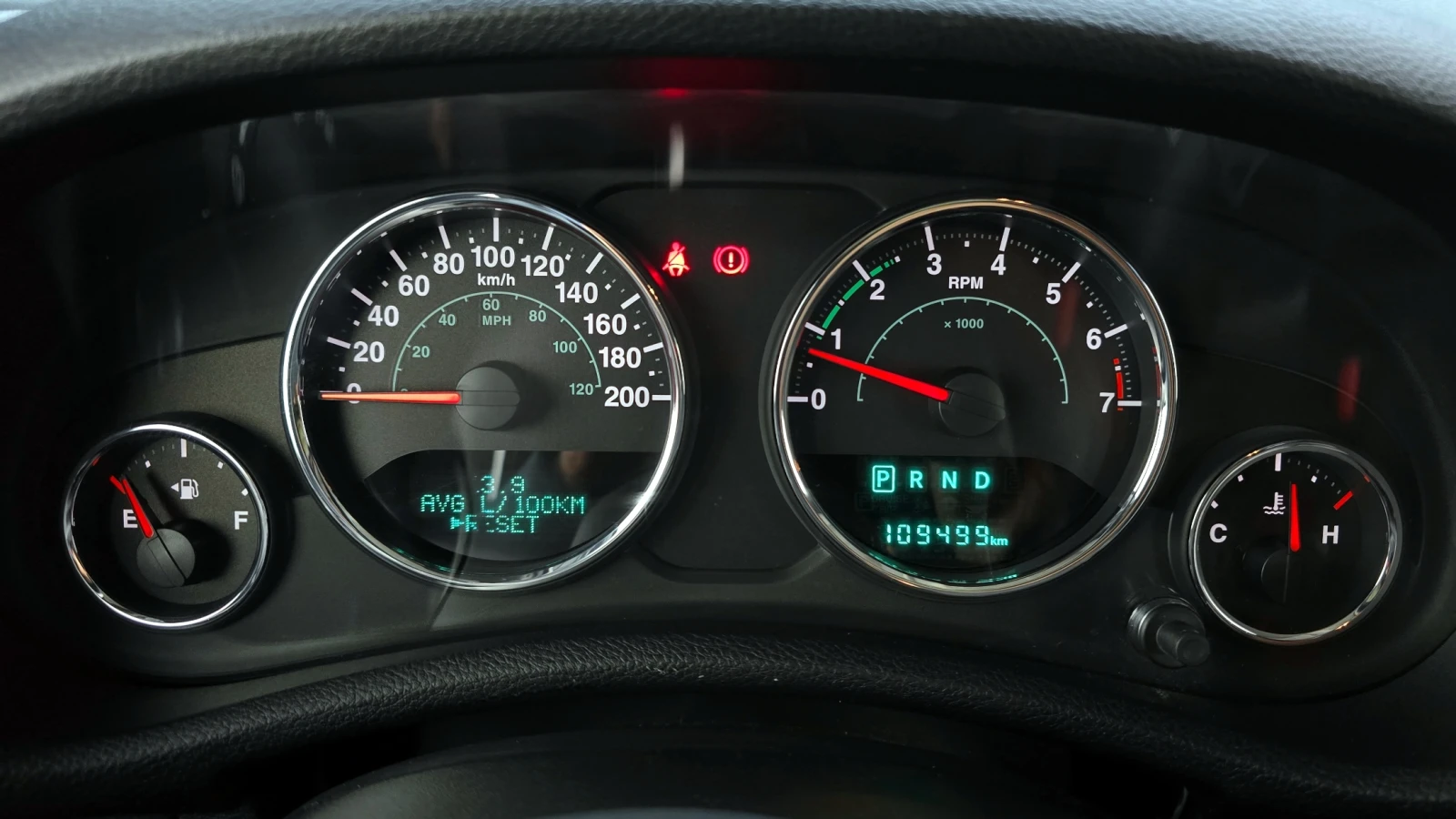 Jeep Wrangler 3.6* КРАЙНА ЦЕНА, снимка 8 - Автомобили и джипове - 55348541