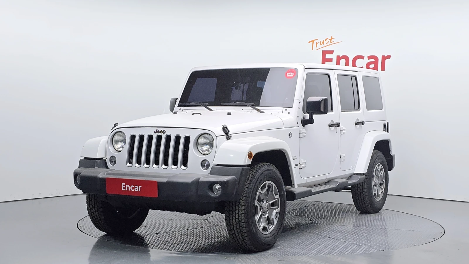 Jeep Wrangler 3.6* КРАЙНА ЦЕНА
