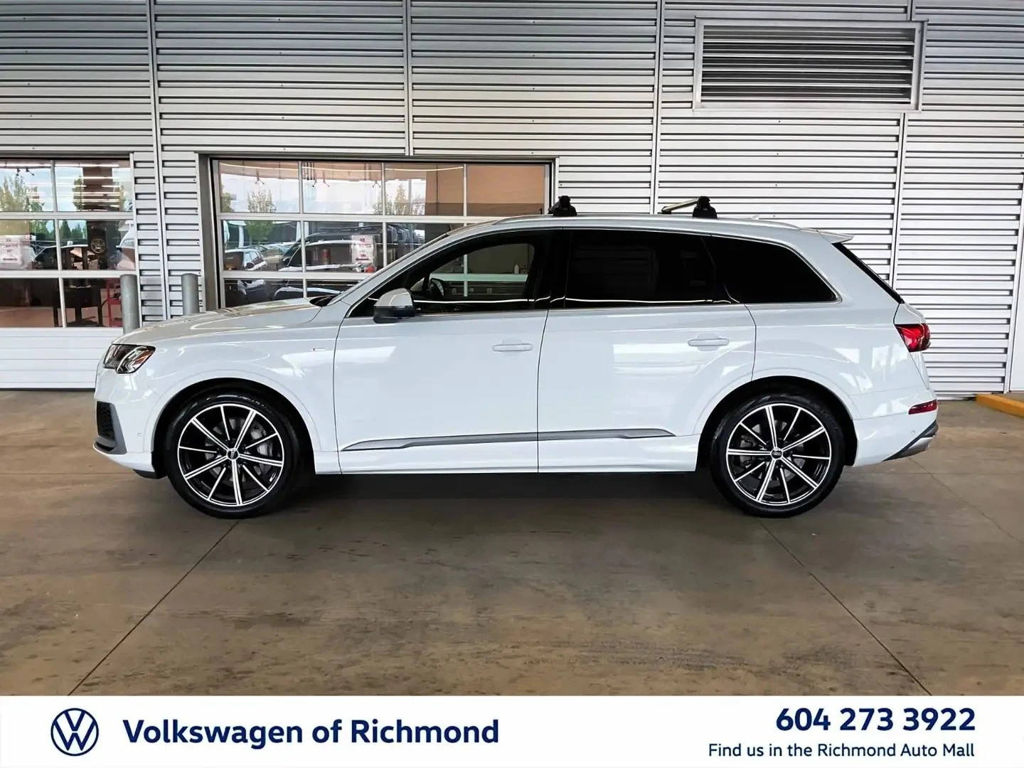 Audi Q7 55TFSI TECHNIK ���� �� �������� ���������� | Mobile.bg � ����������� 4