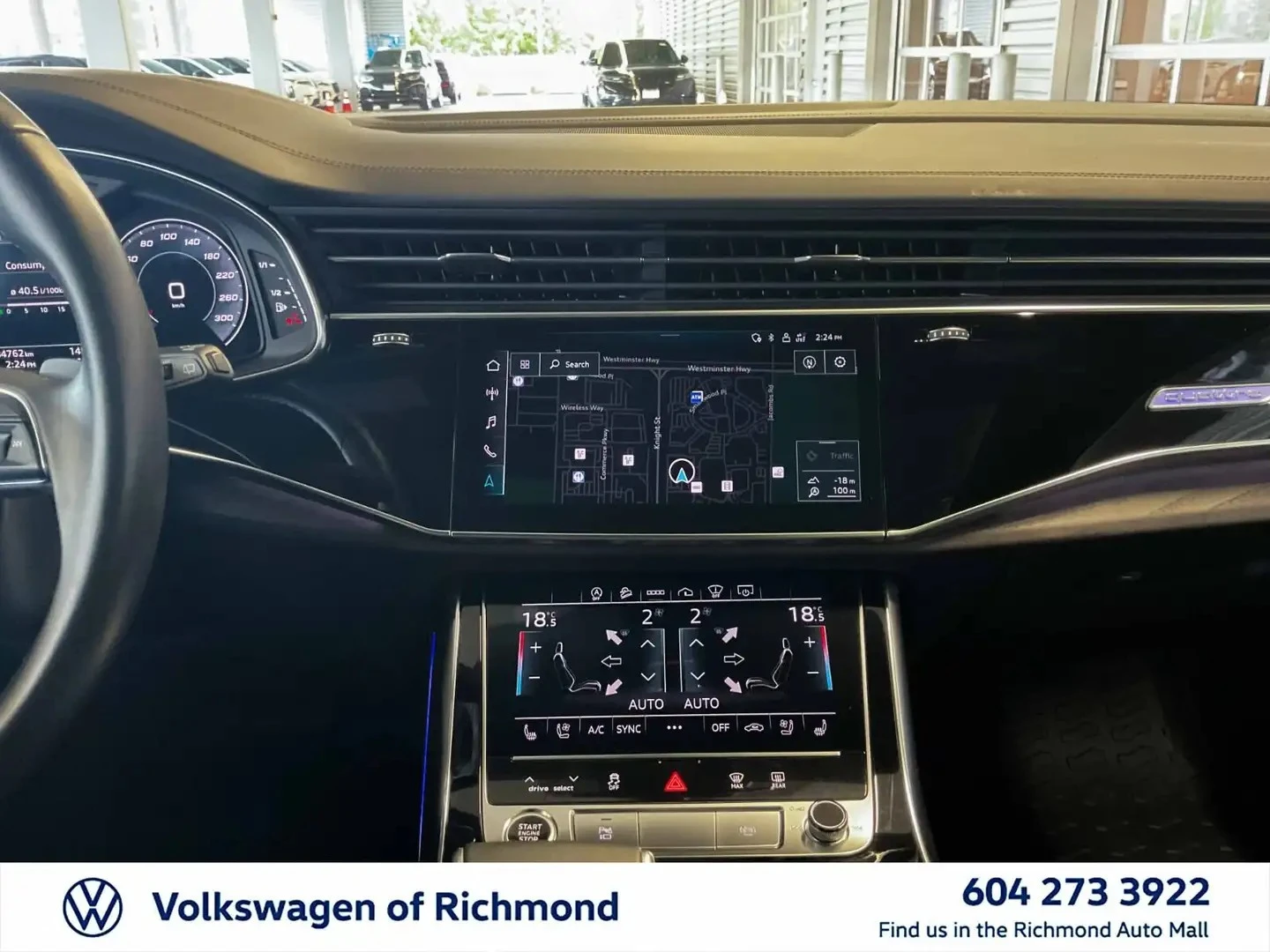 Audi Q7 55TFSI TECHNIK ���� �� �������� ���������� | Mobile.bg � ����������� 14