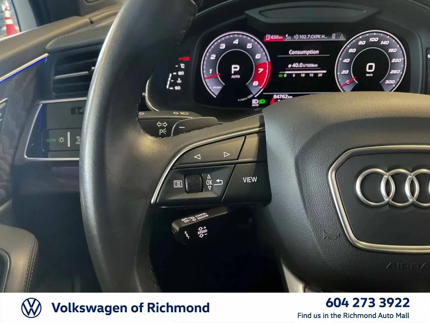 Audi Q7 55TFSI TECHNIK ���� �� �������� ���������� | Mobile.bg � ����������� 12