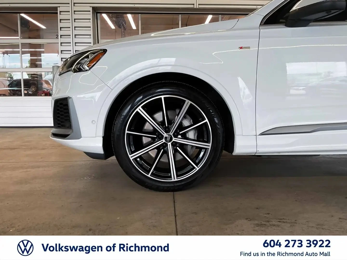 Audi Q7 55TFSI TECHNIK ���� �� �������� ���������� | Mobile.bg � ����������� 7