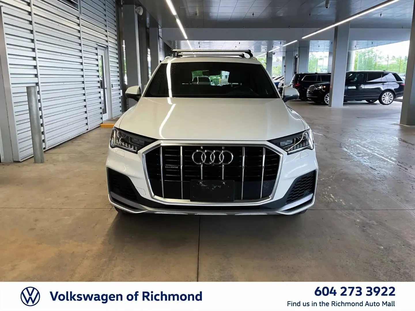 Audi Q7 55TFSI TECHNIK ���� �� �������� ���������� | Mobile.bg � ����������� 2