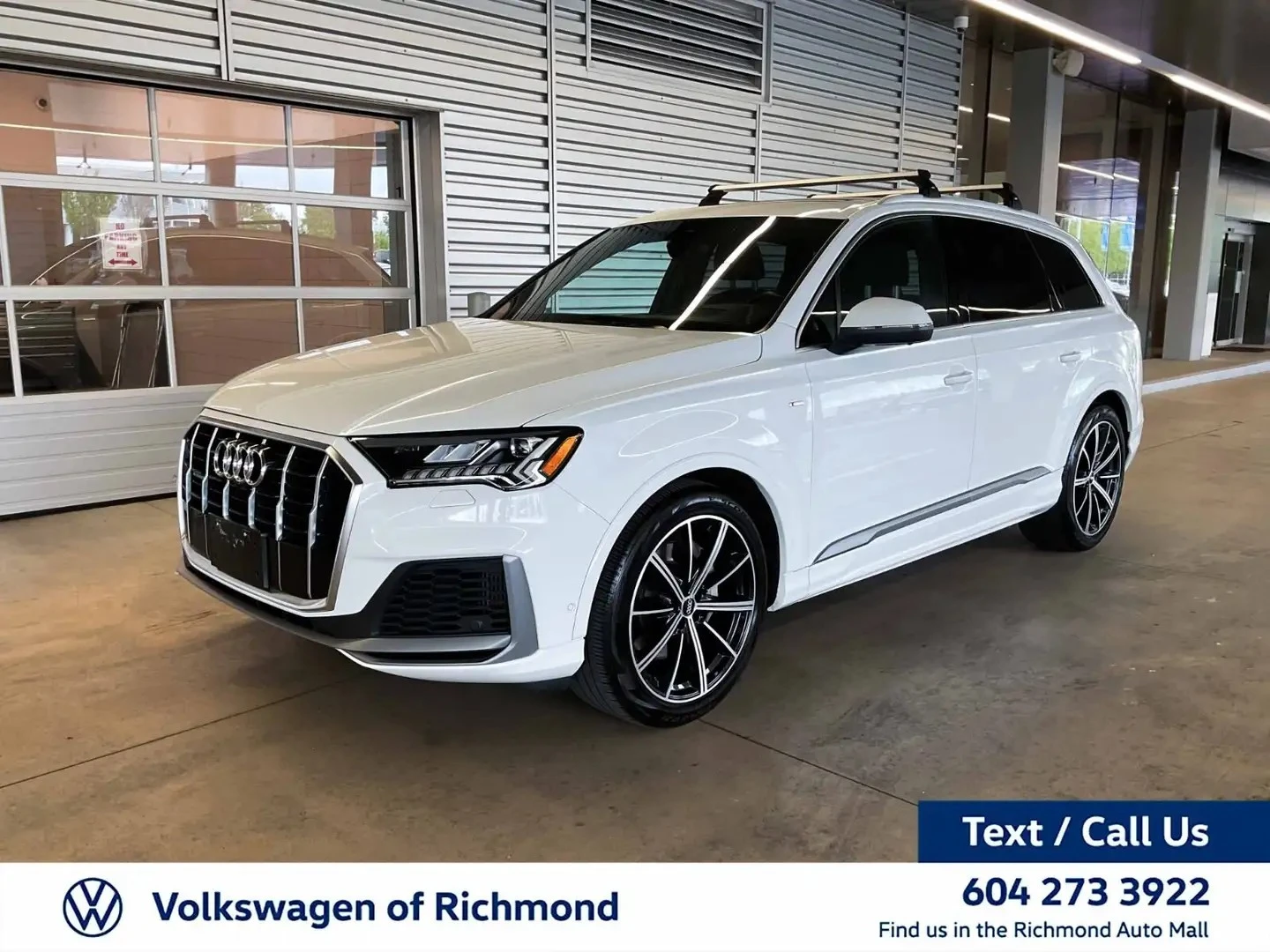 Audi Q7 55TFSI TECHNIK ���� �� �������� ���������� | Mobile.bg � ����������� 1