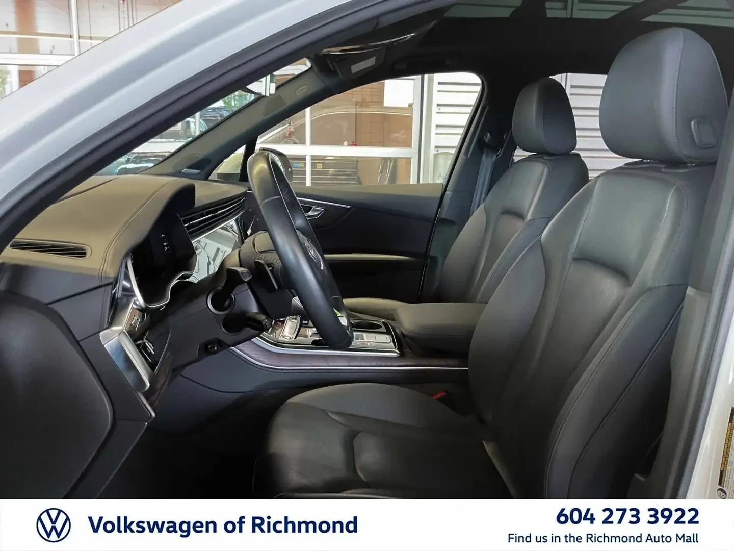 Audi Q7 55TFSI TECHNIK ���� �� �������� ���������� | Mobile.bg � ����������� 8