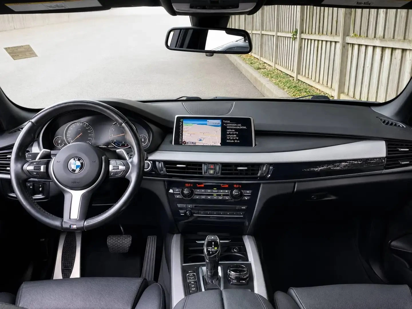 BMW X5 50i M Sport Premium ЦЕНА ДО БЪЛГАРИЯ АВТОКРЕДИТ, снимка 8 - Автомобили и джипове - 55562721