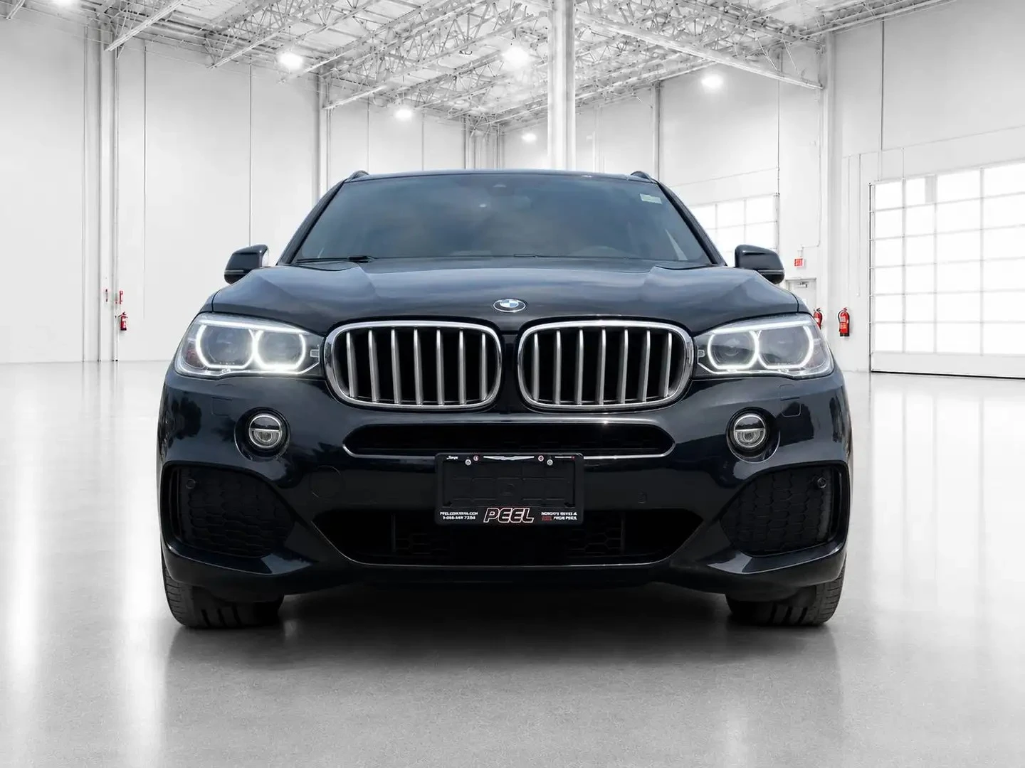 BMW X5 50i M Sport Premium ЦЕНА ДО БЪЛГАРИЯ АВТОКРЕДИТ, снимка 6 - Автомобили и джипове - 55562721