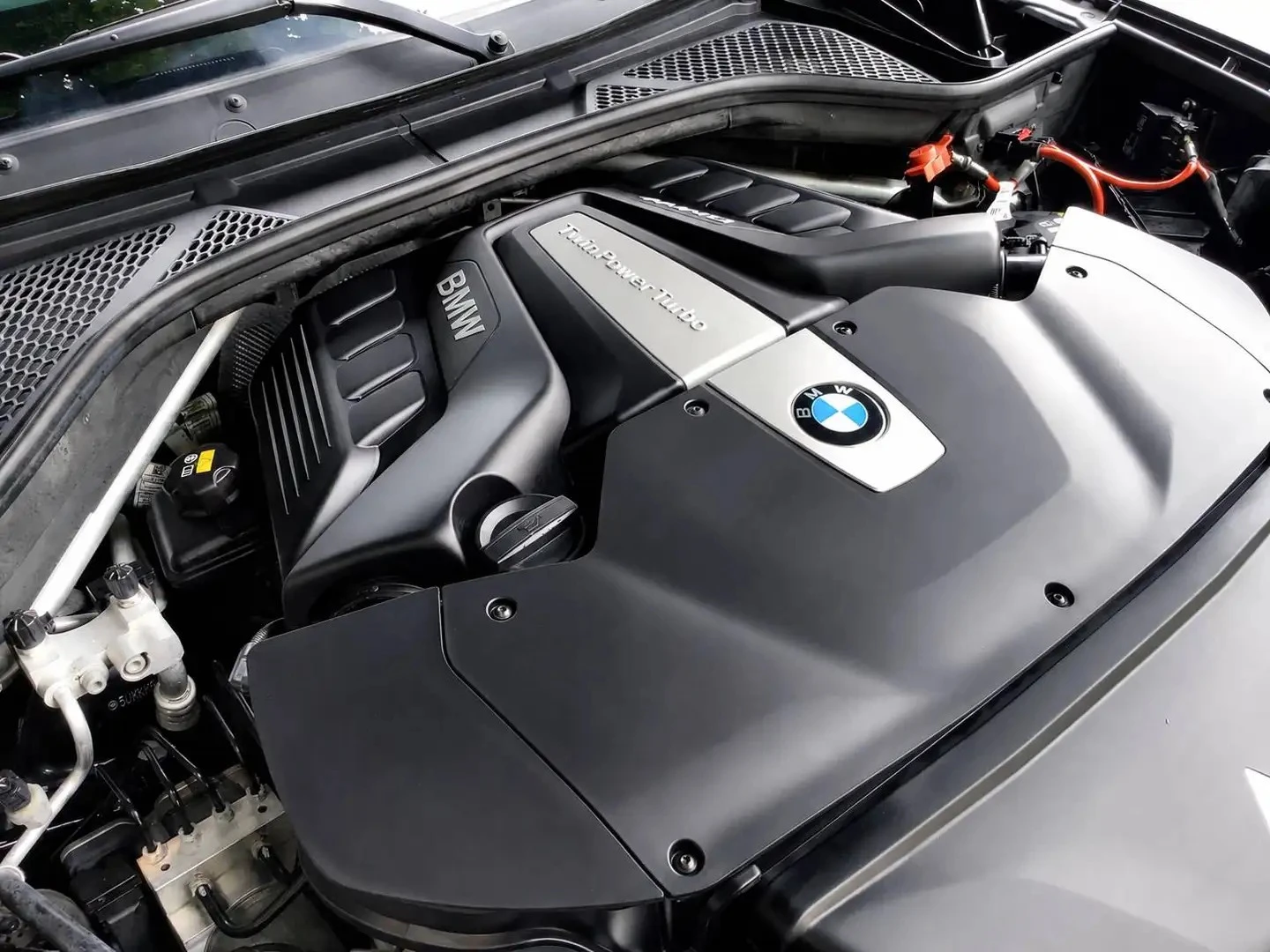 BMW X5 50i M Sport Premium ЦЕНА ДО БЪЛГАРИЯ АВТОКРЕДИТ, снимка 16 - Автомобили и джипове - 55562721
