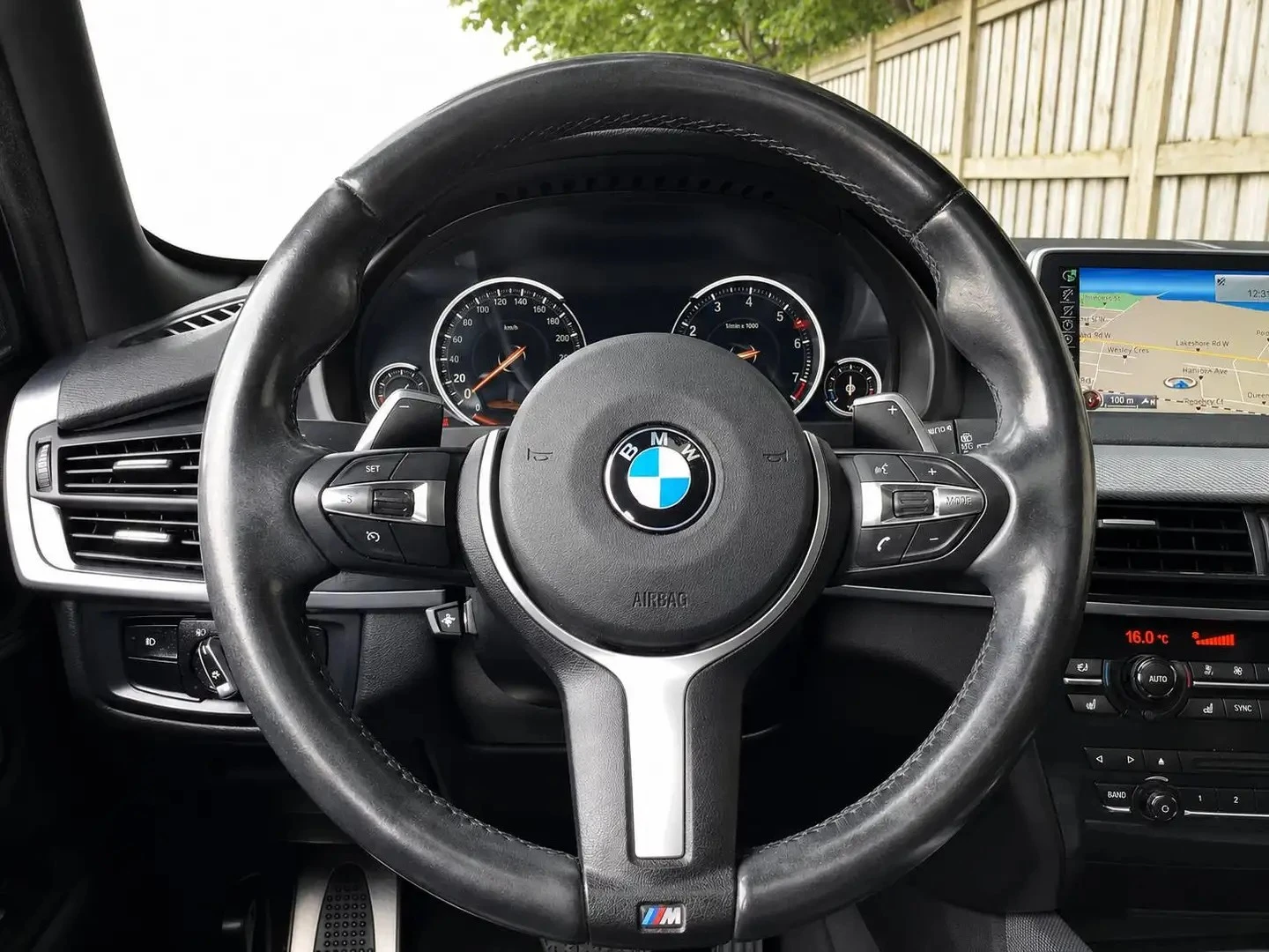 BMW X5 50i M Sport Premium ЦЕНА ДО БЪЛГАРИЯ АВТОКРЕДИТ, снимка 9 - Автомобили и джипове - 55562721