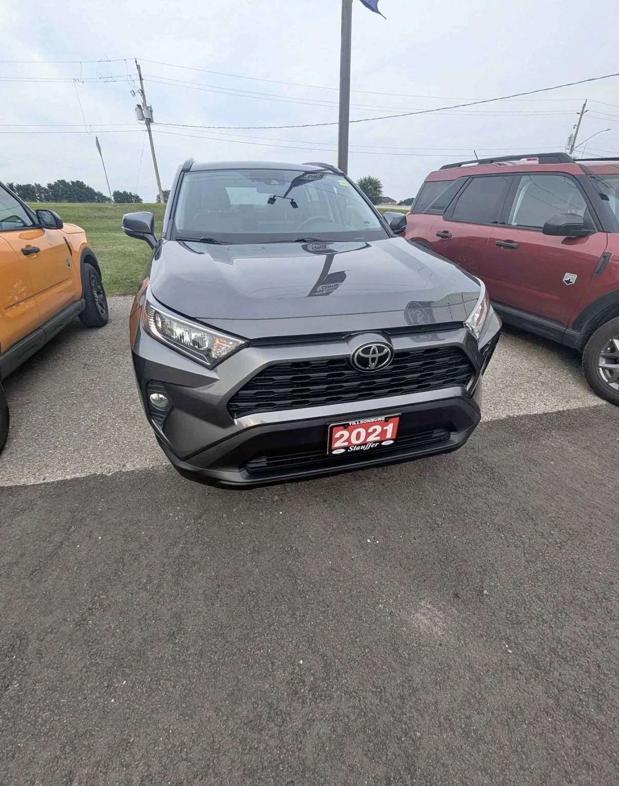 Toyota Rav4 AWD * КОЖА * ШИБИДАХ * БЕЗ ИНЦИДЕНТИ * 