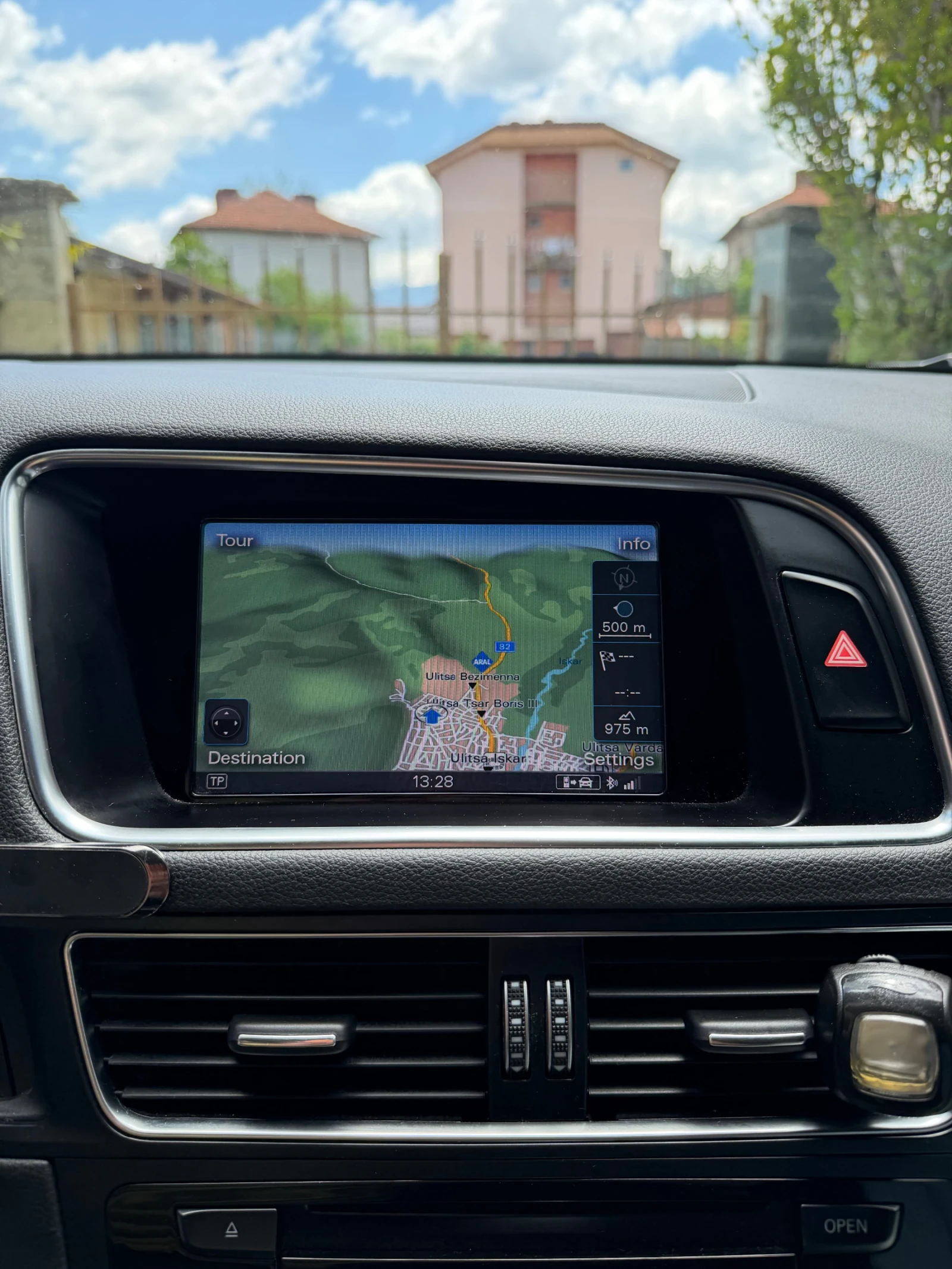 Audi SQ5, снимка 9 - Автомобили и джипове - 55676111