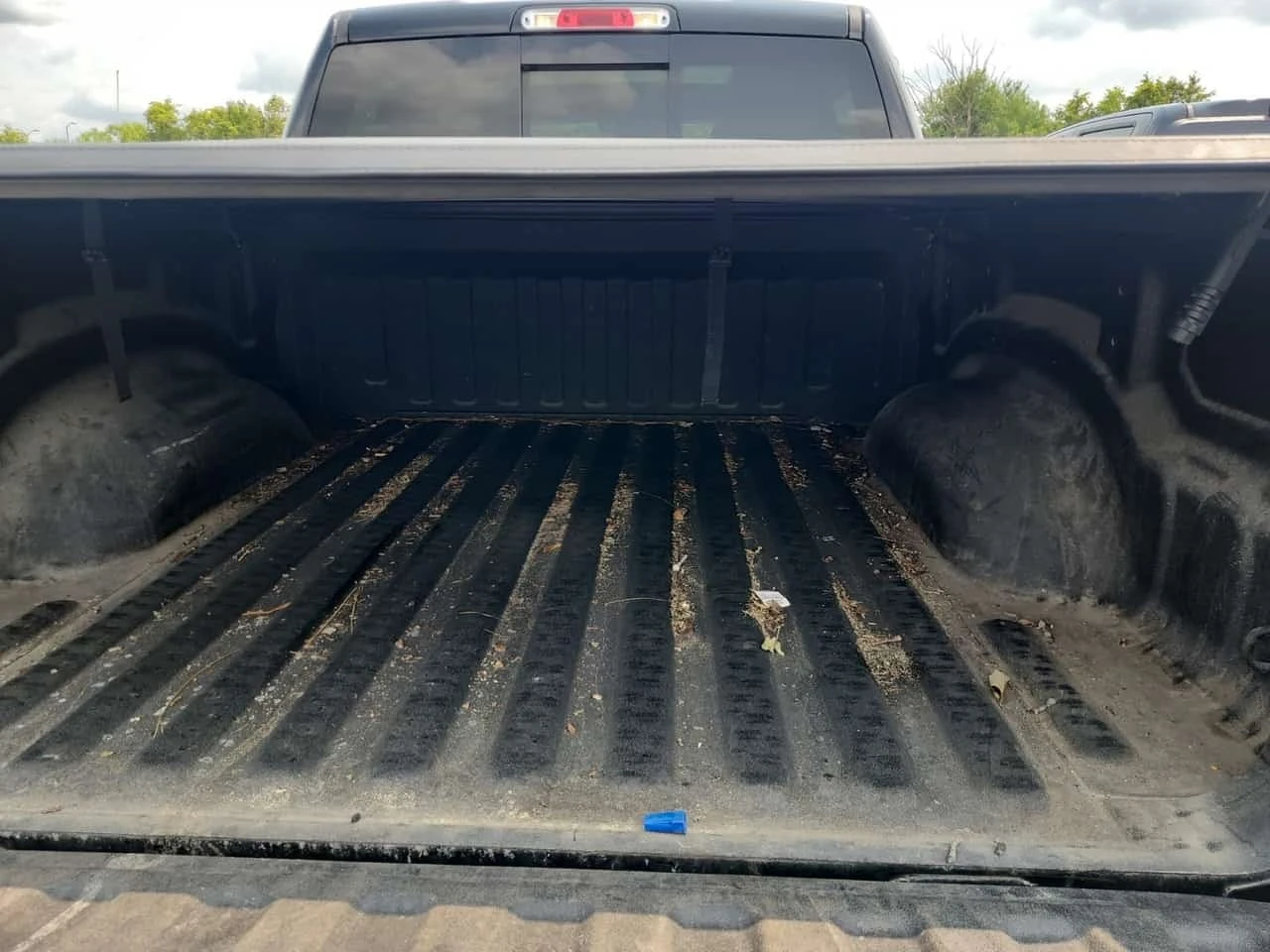 Dodge RAM 1500 LIMITED * 4x4 5.7 V8 * ОБДУХВАНЕ ОТЗАД * CARFAX * , снимка 13 - Автомобили и джипове - 55773566